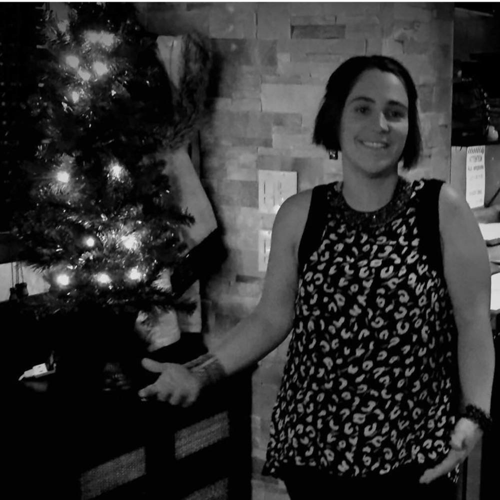 Meet your Posher, Joëlle